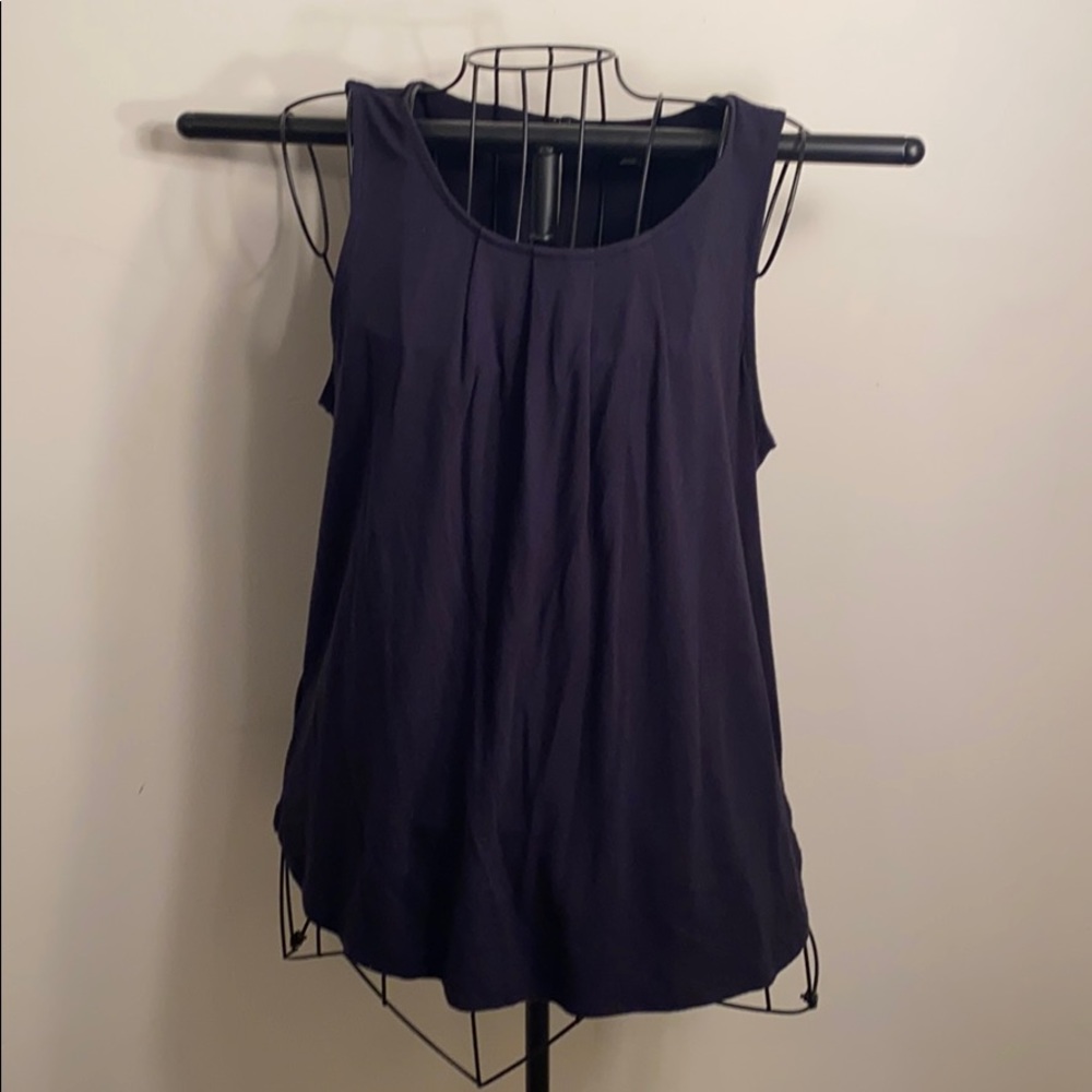 Ann Taylor Tank